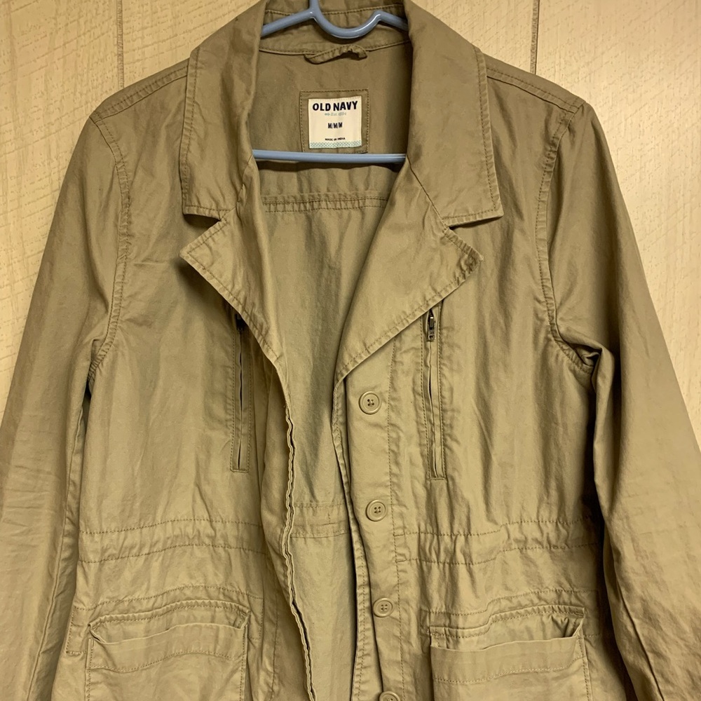 lightweight womens  jacket